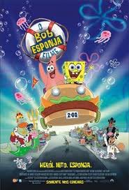 Bob Esponja - O Filme